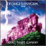 Forces At Work - Coldheart Canyon (EP)