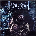 Kalmah - Swampsong Kalmah - Swampsong