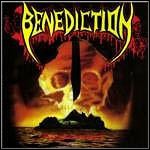 Benediction - Subconscious Terror