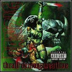 Danzig - Thrall - Demonsweatlive (EP)