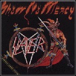 Slayer - Show No Mercy - 9 Punkte