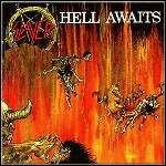 Slayer - Hell Awaits