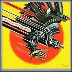 Judas Priest - Screaming For Vengeance