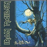 Iron Maiden - Fear Of The Dark