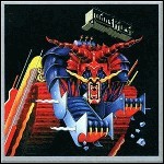 Judas Priest - Defenders Of The Faith