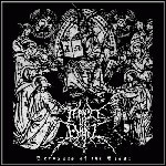 Temple Of Baal - Servants Of The Beast