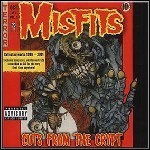 Misfits - Cuts From The Crypt