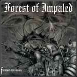 Forest Of Impaled - Forward The Spears - 7 Punkte
