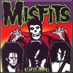 Misfits - Evilive (EP)