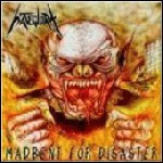 Hatework - Madbent For Disaster Hatework - Madbent For Disaster