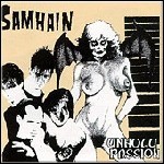 Samhain - Unholy Passion (EP) - 5,5 Punkte