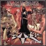 Iron Maiden - Dance Of Death - 10 Punkte