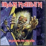 Iron Maiden - No Prayer For The Dying