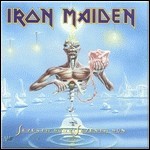 Iron Maiden - Seventh Son Of A Seventh Son - 10 Punkte