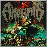 Amorphis - The Karelian Isthmus - 7 Punkte