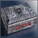 Iron Maiden - Eddie's Archive (Compilation) - keine Wertung