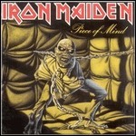 Iron Maiden - Piece Of Mind