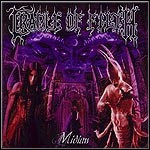 Cradle Of Filth - Midian - 10 Punkte Cradle Of Filth - Midian - 10 Punkte