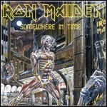 Iron Maiden - Somewhere In Time - 9 Punkte