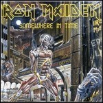 Iron Maiden - Somewhere In Time