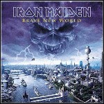 Iron Maiden - Brave New World