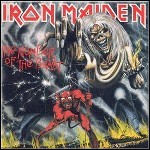 Iron Maiden - The Number Of The Beast