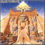 Iron Maiden - Powerslave