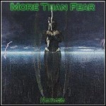 More Than Fear - Nemesis More Than Fear - Nemesis