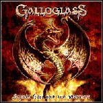 Galloglass - Legends From Now And Nevermore Galloglass - Legends From Now And Nevermore