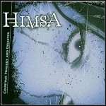 Himsa - Courting Tragedy And Disaster - 6 Punkte