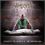 Rupture Christ - Molesting The Entrails Of The Disemboweled Rupture Christ - Molesting The Entrails Of The Disemboweled