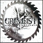 Grimfist - Ghouls Of Grandeur