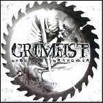 Grimfist - Ghouls Of Grandeur - 8 Punkte