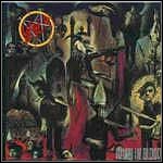 Slayer - Reign In Blood - 10 Punkte