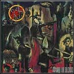 Slayer - Reign In Blood Slayer - Reign In Blood