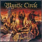 Mystic Circle - Open The Gates Of Hell - 8 Punkte
