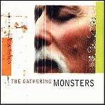 The Gathering - Monsters (EP) The Gathering - Monsters (EP)