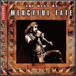 Mercyful Fate - The Best Of - keine Wertung