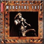 Mercyful Fate - The Best Of Mercyful Fate - The Best Of