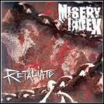 Misery Index - Retaliate - 9 Punkte