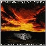 Deadly Sin - Lost Horizon (EP) Deadly Sin - Lost Horizon (EP)