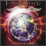 Firewind - Burning Earth - 9 Punkte