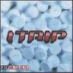 I Trip - First Trip (Social Damnation) (EP)
