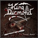 King Diamond - The Puppet Master King Diamond - The Puppet Master