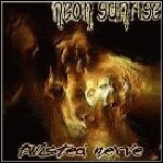Neon Sunrise - Twisted Nerve (EP) - 8 Punkte