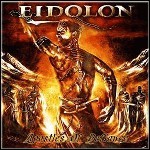 Eidolon - Apostles Of Defiance Eidolon - Apostles Of Defiance