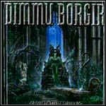 Dimmu Borgir - Godless Savage Garden (EP) - 4 Punkte
