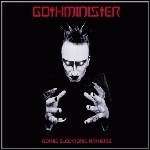 Gothminister - Gothic Electronic Anthems - 8 Punkte