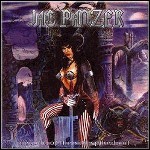 Jag Panzer - Decade Of The Nail-Spiked Bat