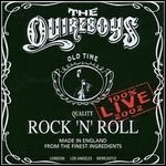 The Quireboys - 100 % Live 2002 (Live) The Quireboys - 100 % Live 2002 (Live)